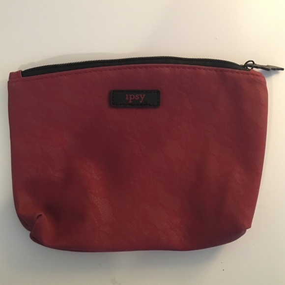 Ipsy Cosmetic Bag - Picture 1 of 2
